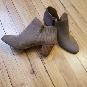 Lucky Brand Parnesa Bootie
